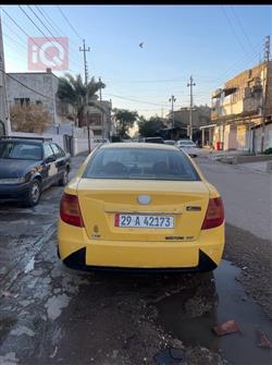 فاو بيستون B50